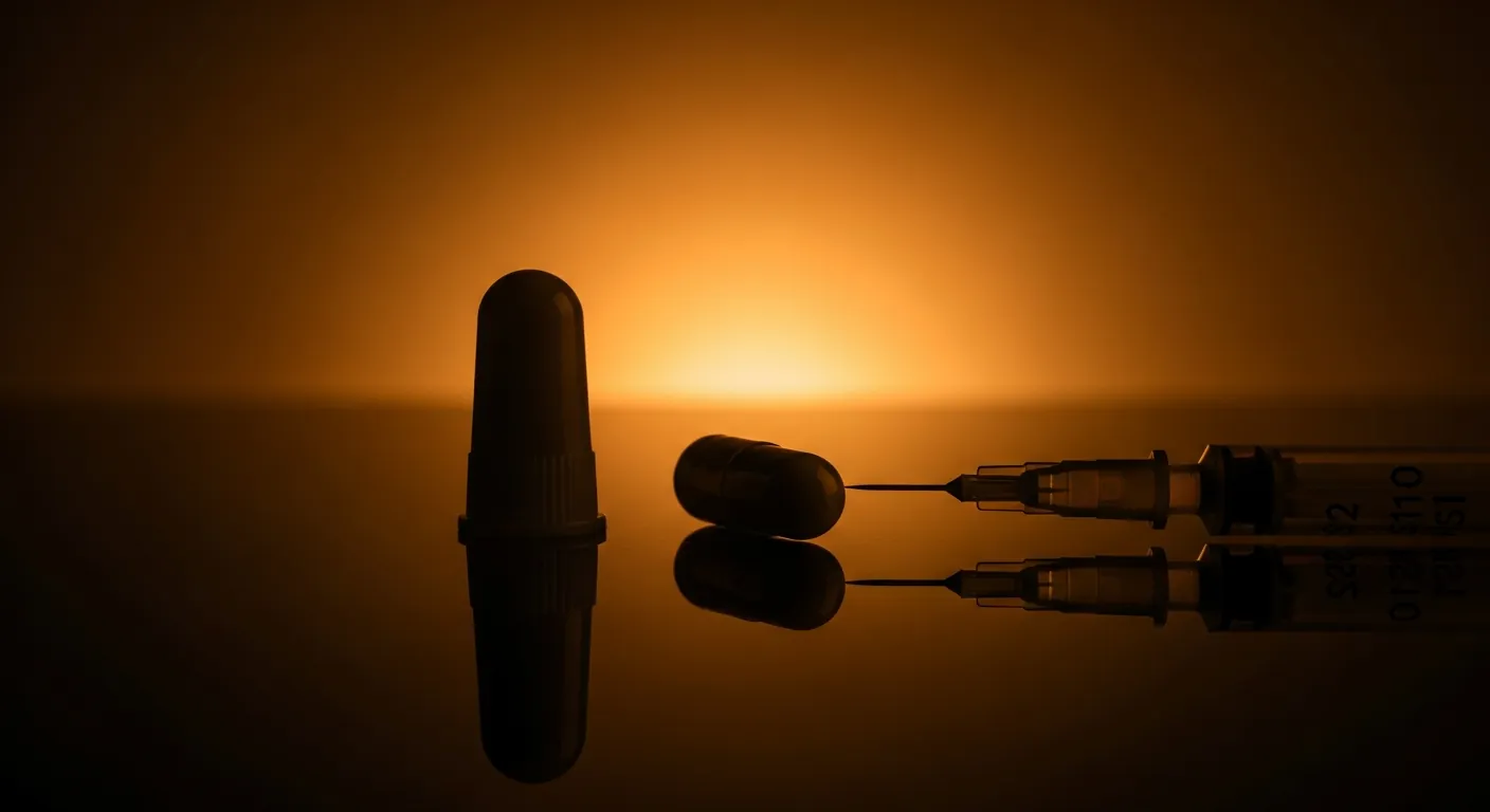 The July 2026 FDA Vote on Compounded Peptides: What It Changes for Tracking