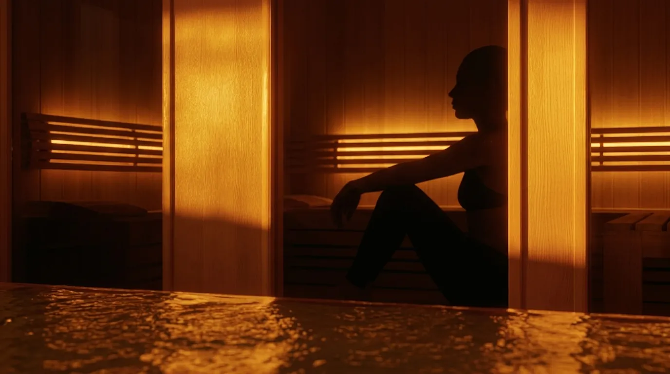 How To Optimize Recovery Between Workouts: The Automation Shift
