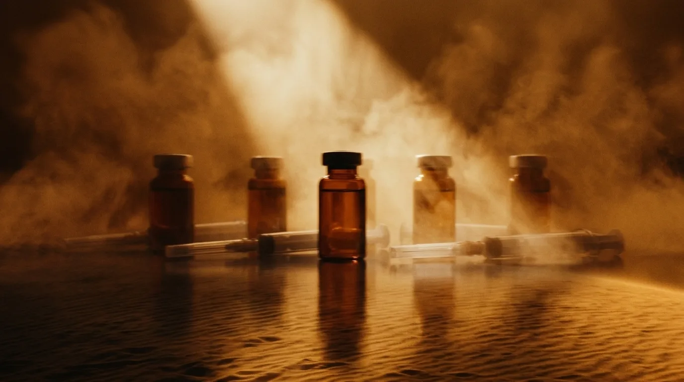 How to vet a compound pharmacy in 2026: the 12-point checklist