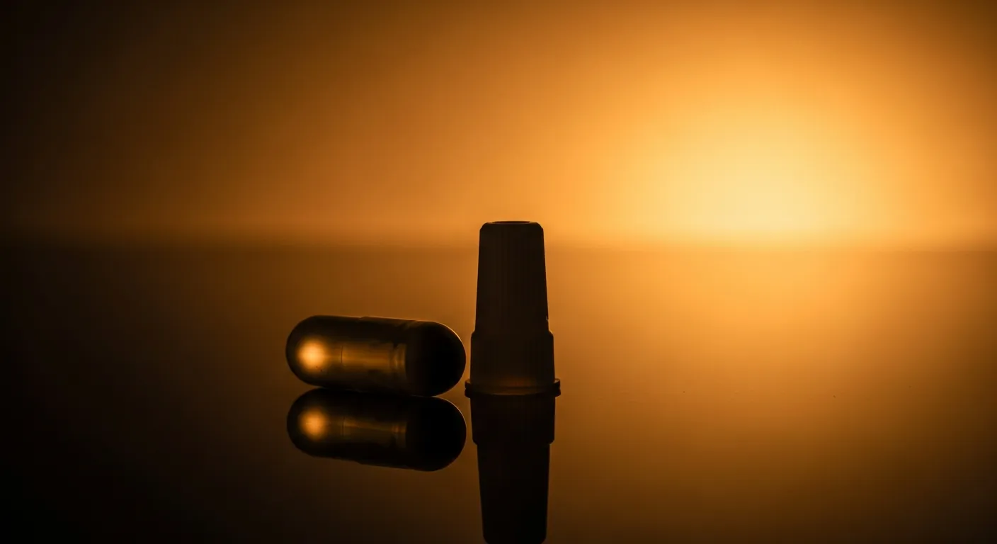 How to Log Peptide Mood and Personality Changes Without Overthinking It