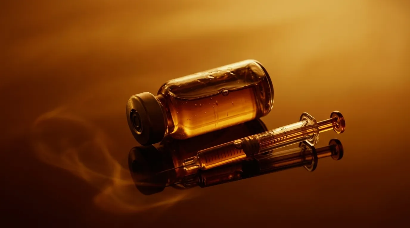 The Ultimate Science-Backed Longevity Supplements List for 2026