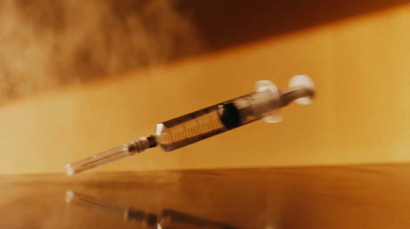 Peptide source red flags: the 15-point checklist before you order