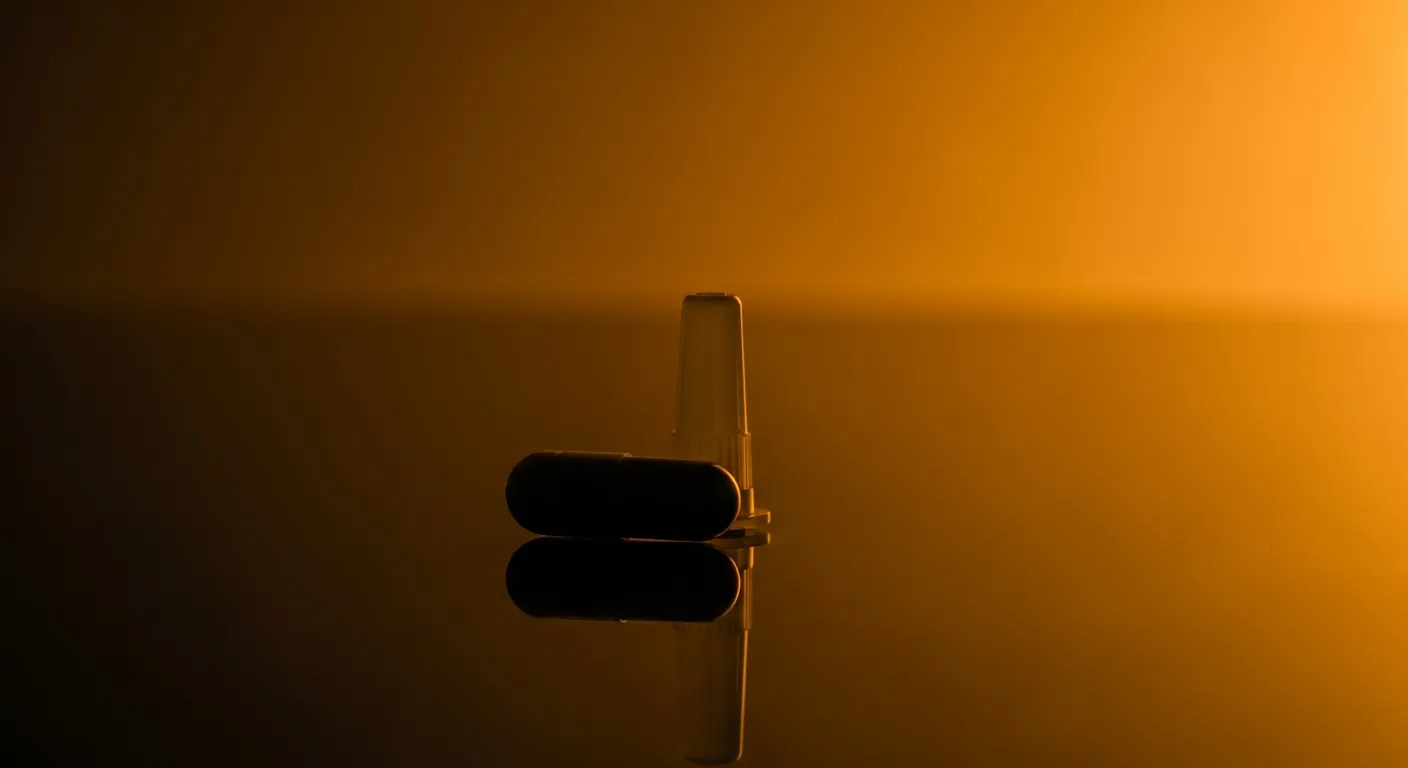 What to Do When Your Peptide Compounder Shuts Down