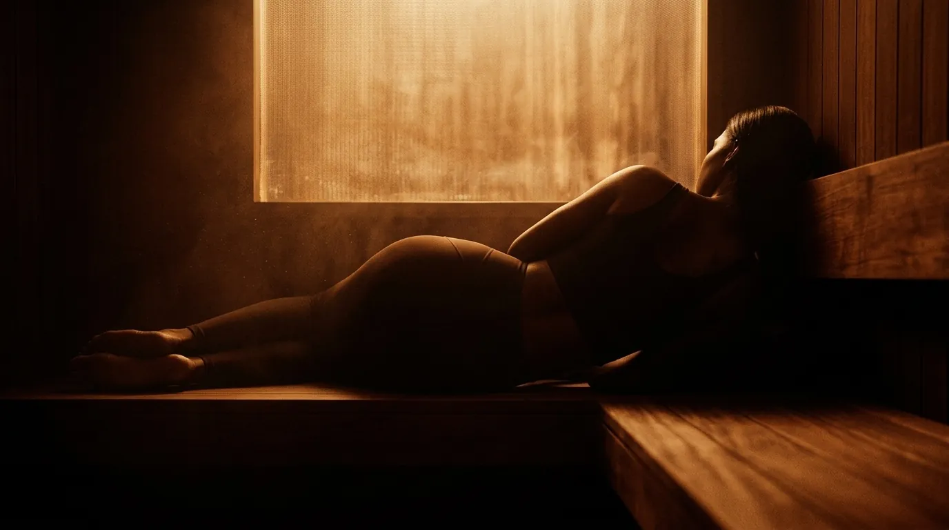 HGH and Slow-Wave Sleep: The Deep Sleep Connection