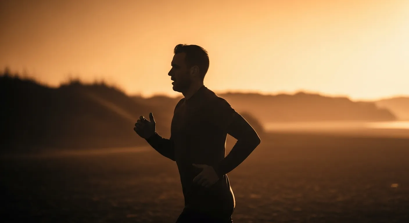 Smoothed Weight Trend App: Why Raw Daily Weight Is Wrecking Your Protocol