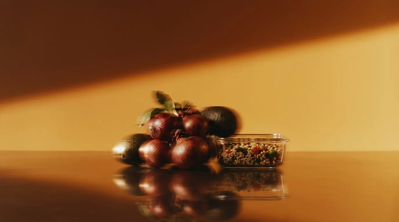 Snap a Photo, Get Macros: Why AI Food Tracking is Just the Beginning